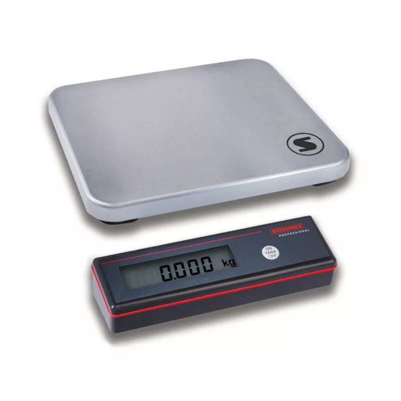Counting scale SOEHNLE 905x | Balance Express