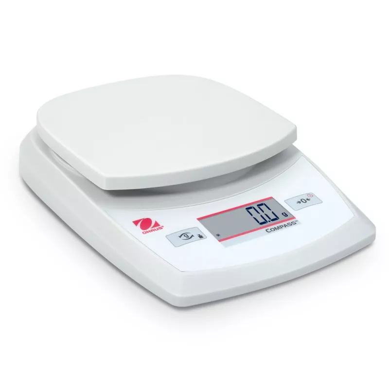 Portable balance OHAUS COMPASS™ CR | Balance Express