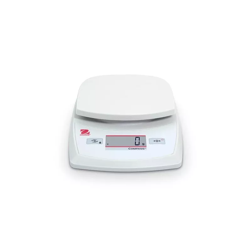 Portable balance OHAUS COMPASS™ CR | Balance Express