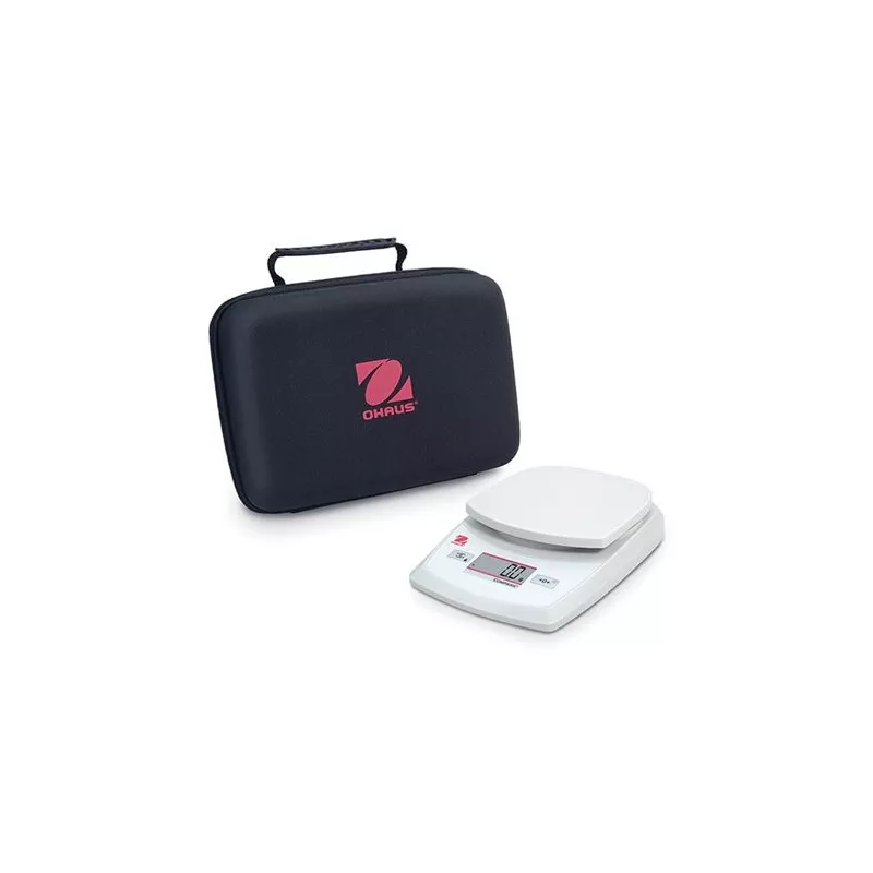 Balance portable OHAUS COMPASS™ CR