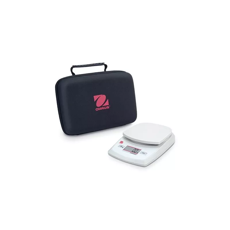 Portable balance OHAUS COMPASS™ CR | Balance Express