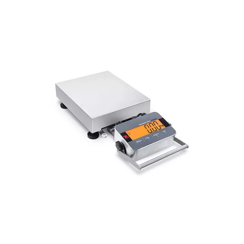Counting bench scale OHAUS DEFENDER™ 3000 WASHDOWN-i-D33 | Balance Express