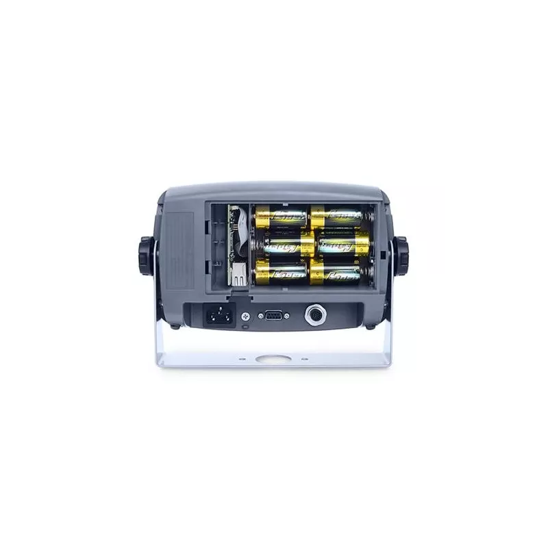 Indicator OHAUS DEFENDER™3000 i-DT33P | Balance Express