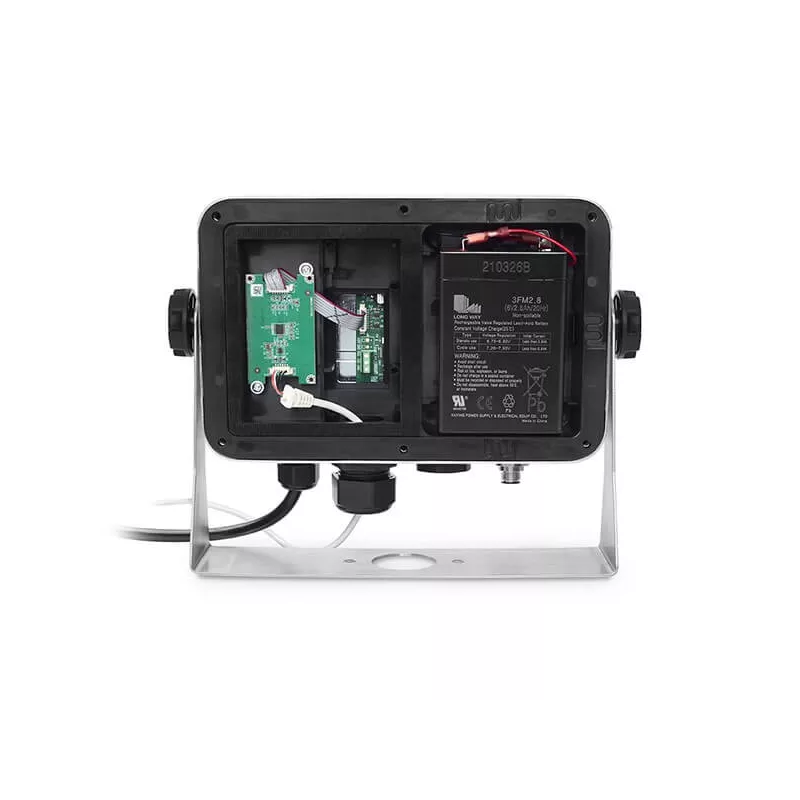 Indicator OHAUS DEFENDER™3000 i-DT33XW | Balance Express