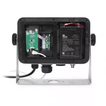 Indicator OHAUS DEFENDER™3000 i-DT33XW | Balance Express