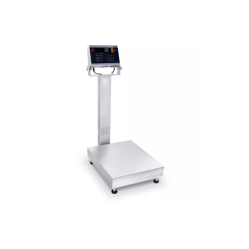 Counting bench scale DEFENDER™ 6000 WASHDOWN - I-D61XW | Balance Express