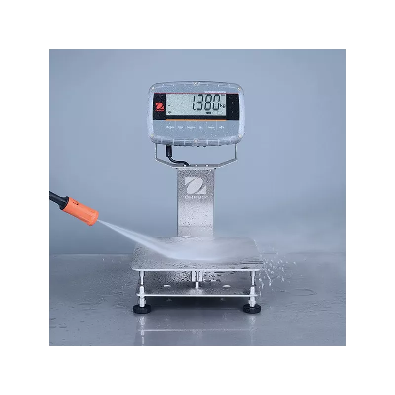 Counting bench scale DEFENDER™ 6000 WASHDOWN - I-D61PW | Balance Express