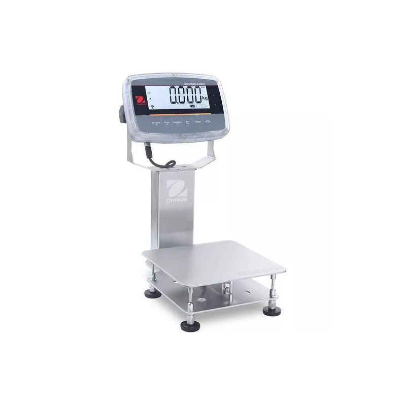 Counting bench scale DEFENDER™ 6000 WASHDOWN - I-D61PW | Balance Express