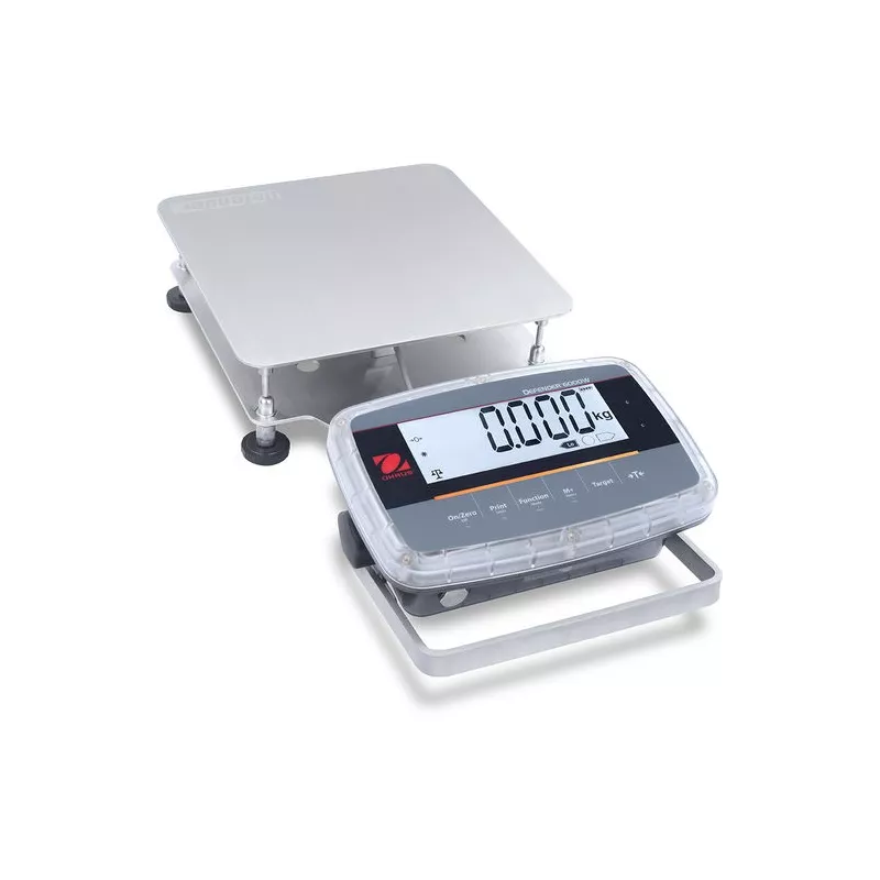 Counting bench scale DEFENDER™ 6000 WASHDOWN - I-D61PW | Balance Express