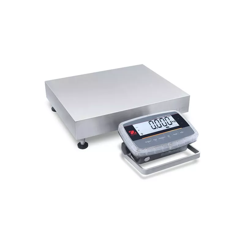 Counting bench scale DEFENDER™ 6000 WASHDOWN - I-D61PW | Balance Express