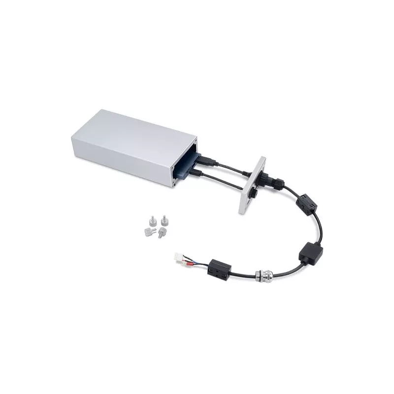 External power bank holder i-DT61XW | Balance Express