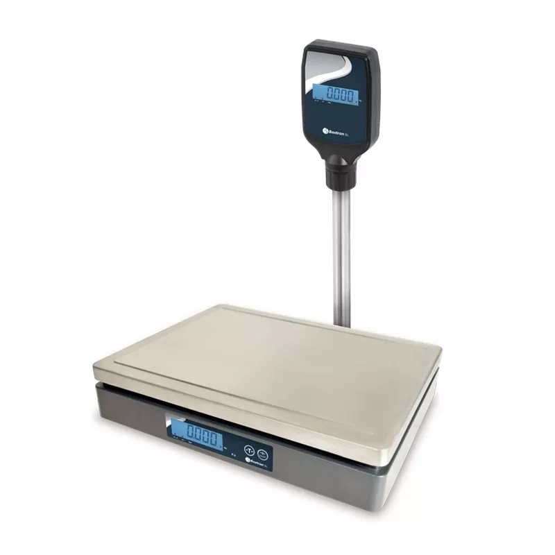 Top loading scale BAXTRAN SL | Balance Express