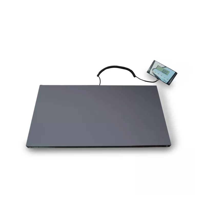 Veterinary scale (15kg-300kg) BAXTRAN APS | Balance Express