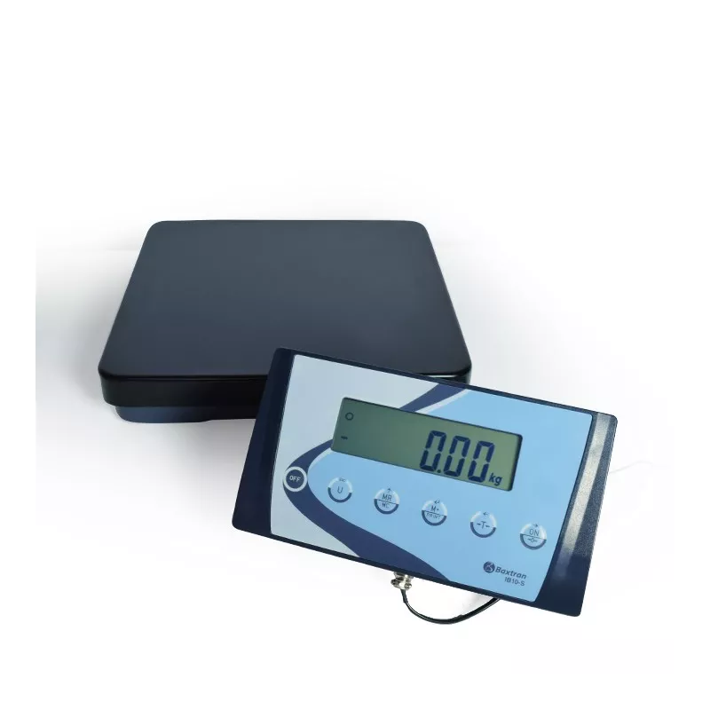 Veterinary scale (15kg-300kg) BAXTRAN APS | Balance Express