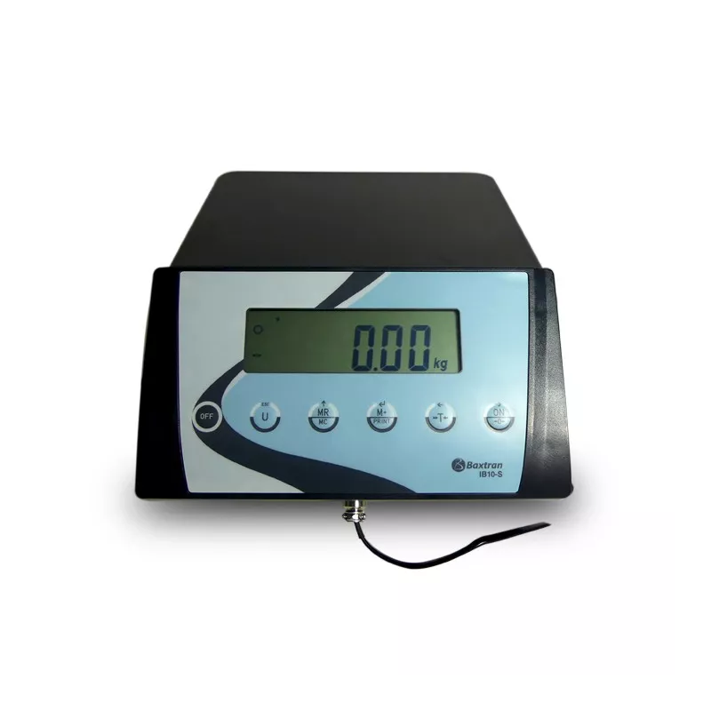 Veterinary scale (15kg-300kg) BAXTRAN APS | Balance Express