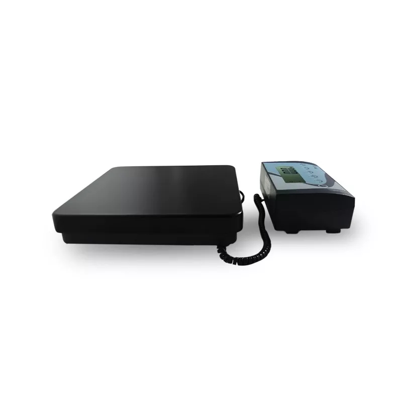 Veterinary scale (15kg-300kg) BAXTRAN APS | Balance Express