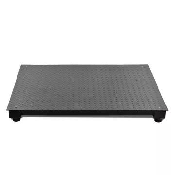 Plate-forme (300kg-3000kg) BAXTRAN MMX | Balance Express