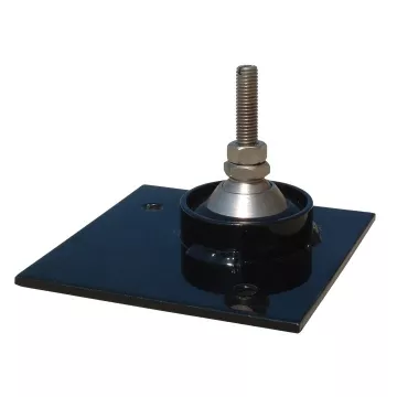 Plate-forme (300kg-3000kg) BAXTRAN MMX | Balance Express