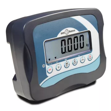 Plate-forme (300kg-3000kg) BAXTRAN MMX | Balance Express