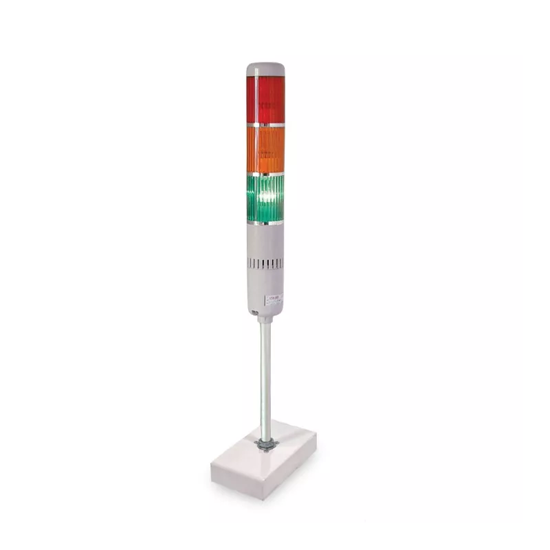 Semaphore red-orange-green | Balance Express