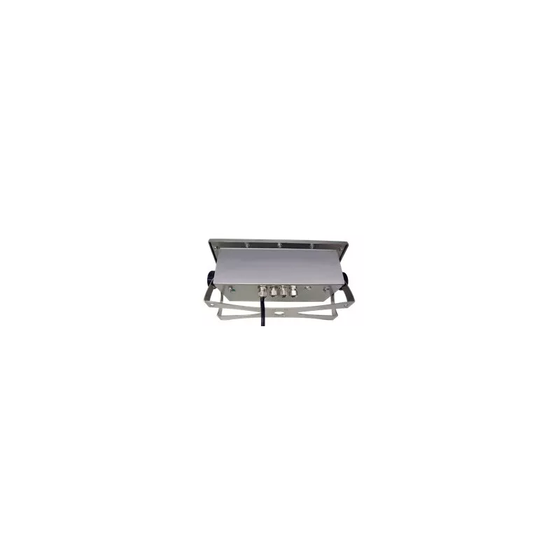 Tare-weight indicator GI410i LCD IP68 ATEX | Balance Express