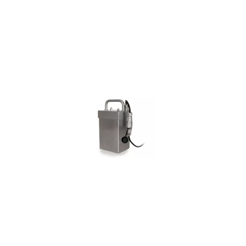 External battery ATEX Zone 2/22 Pack | Balance Express