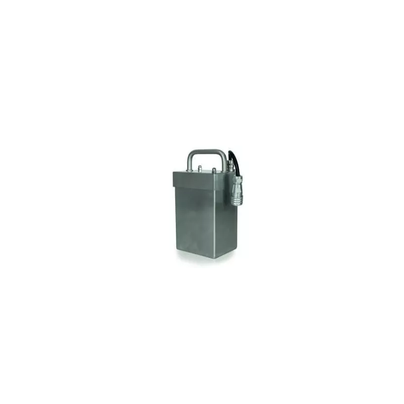 External battery ATEX Zone 2/22 Pack | Balance Express