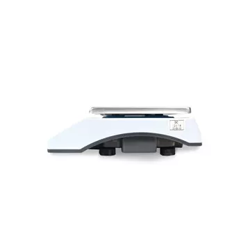 Commercial scale weight price [M] with battery BAXTRAN XTI | Balance Express