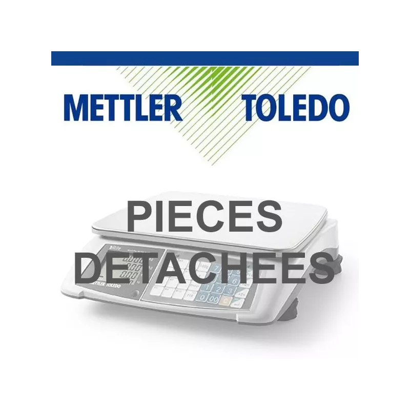 Spare parts METTLER TOLEDO bRite | Balance Express