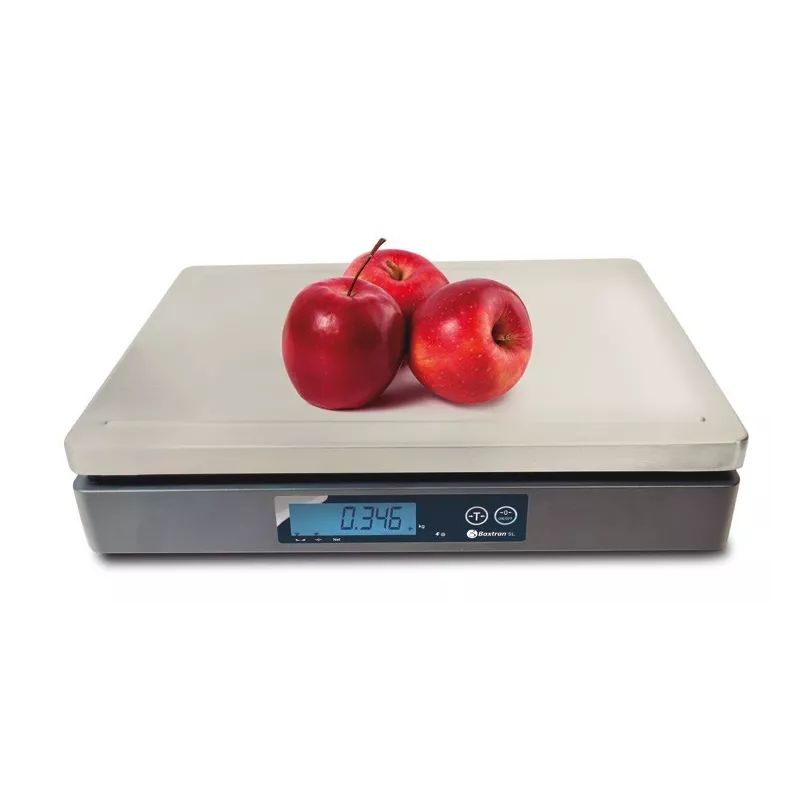 Top loading scale BAXTRAN SL | Balance Express