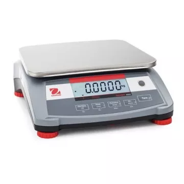 Balances de comptoir OHAUS RANGER™ 3000 | Balance Express