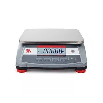 Balances de comptoir OHAUS RANGER™ 3000 | Balance Express