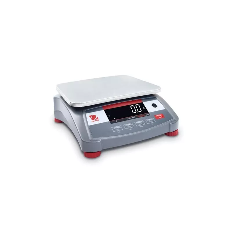 Balance de comptoir OHAUS RANGER™ 4000 | Balance Express