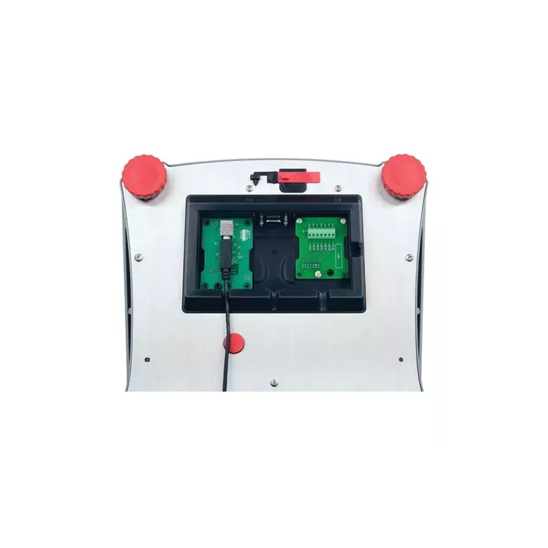 Balance de comptoir OHAUS RANGER™ 4000 | Balance Express