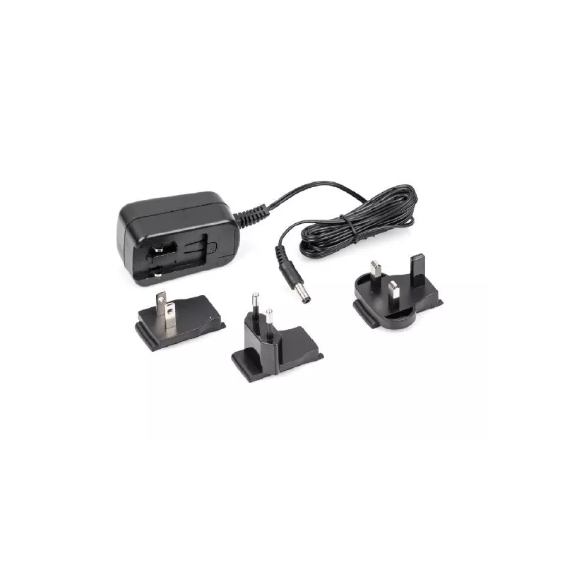 Bloc d'alimentation 5V, 2000mA - KERN YKA-08 | Balance Express