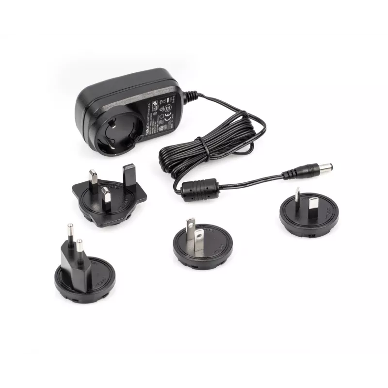 Bloc d'alimentation 24V, 1A - KERN YKA-05 | Balance Express