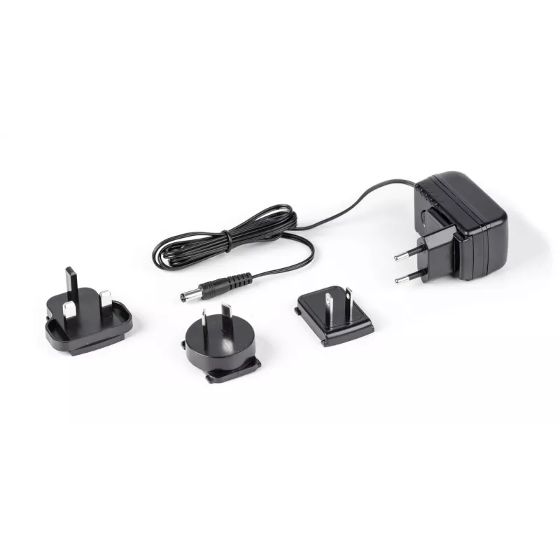 Mains adapter, adapter included: AUS|CH|EURO|UK|US - YKA-16 | Balance Express