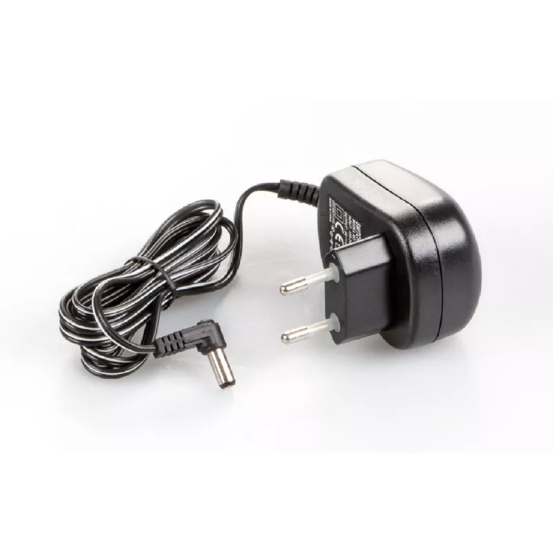Bloc d'alimentation 12V, 500mA - KERN YKA-11 | Balance Express