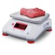Water resistant food scale OHAUS VALOR 2000