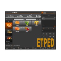 ETPED - (Télécommandes pour prise de commande) - Version définitive
