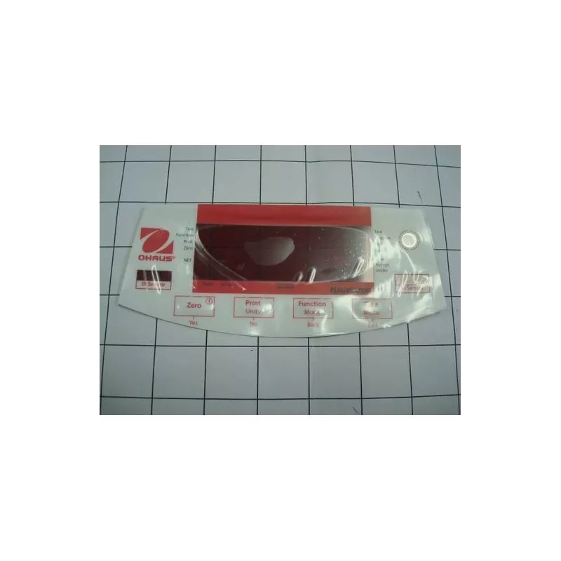 Pièces détachées balance OHAUS NAVIGATOR (ancienne version) | Balance Express