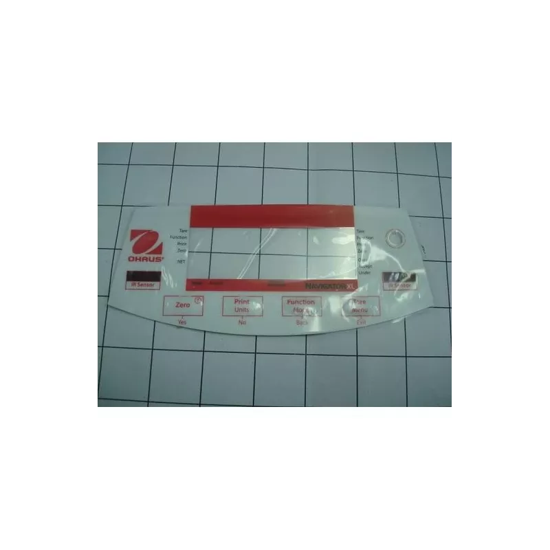 Pièces détachées balance OHAUS NAVIGATOR (ancienne version) | Balance Express