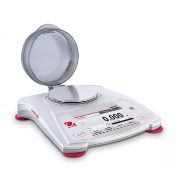 Balance de précision OHAUS SCOUT® STX | Balance Express