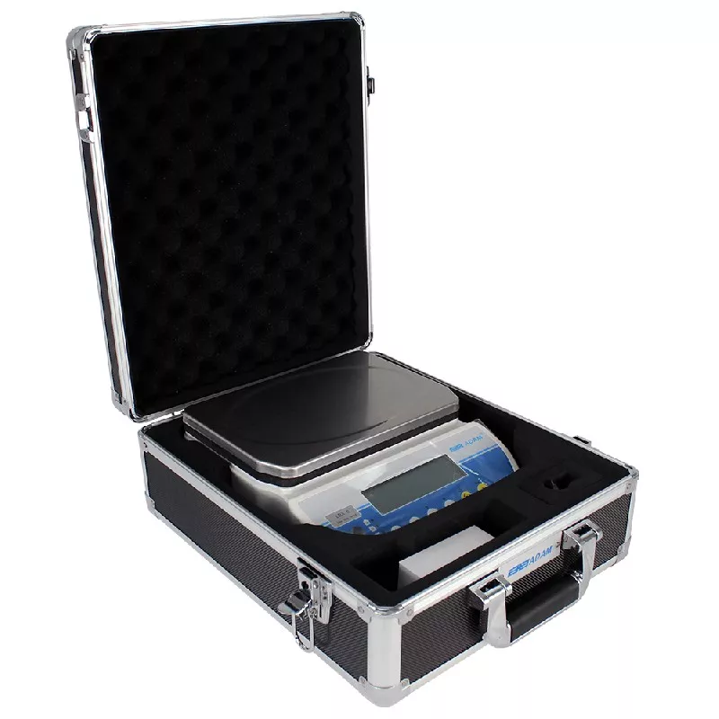 Valise de transport pour Latitude et Aqua | Balance Express