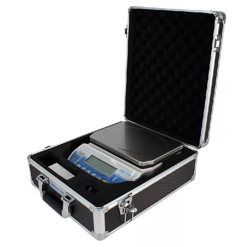 Valise de transport pour Latitude et Aqua | Balance Express