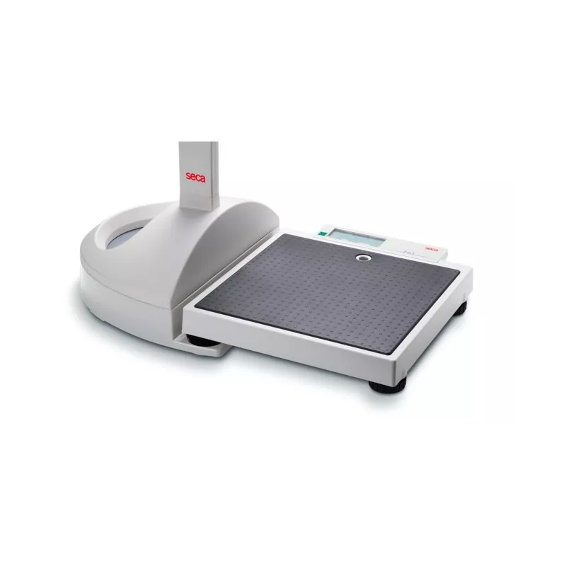 Pièce de raccord pour stadiomètre seca 217 - SECA 437 | Balance Express