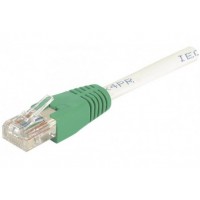 Câble blindé Ethernet 5 m, pour la connection entre balances - 806005