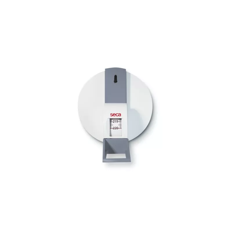 Mètre déroulant mécanique - SECA 206 | Balance Express