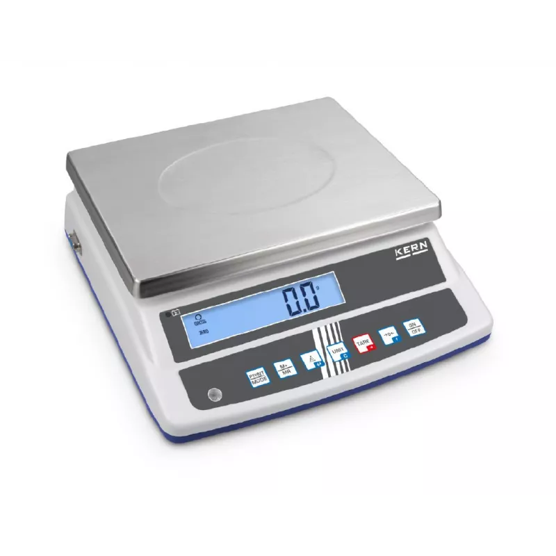 Bench scale KERN FCD | Balance Express