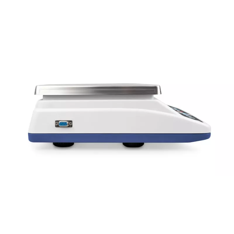 Bench scale KERN FCD | Balance Express
